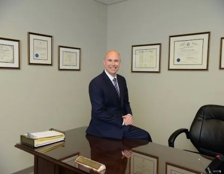 Aretsky Law Group, P.C.