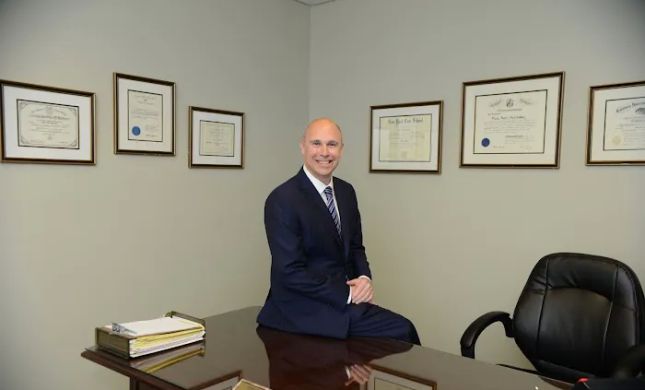 Aretsky Law Group, P.C.