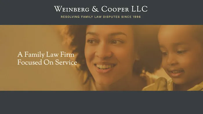 Weinberg & Cooper, LLC 2