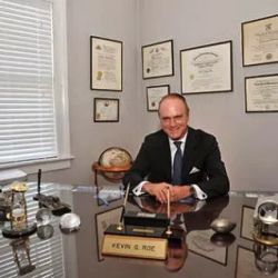 Law Office of Kevin G. Roe ico