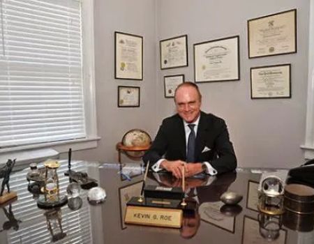 Law Office of Kevin G. Roe