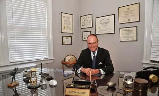 Law Office of Kevin G. Roe