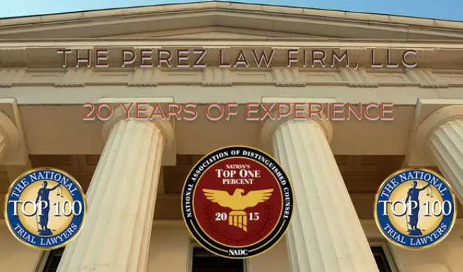 The Perez Law Firm 2