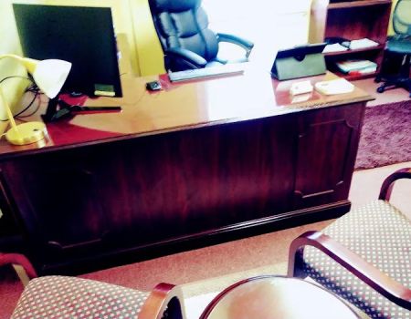 The Perez Law Firm