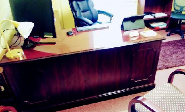 The Perez Law Firm