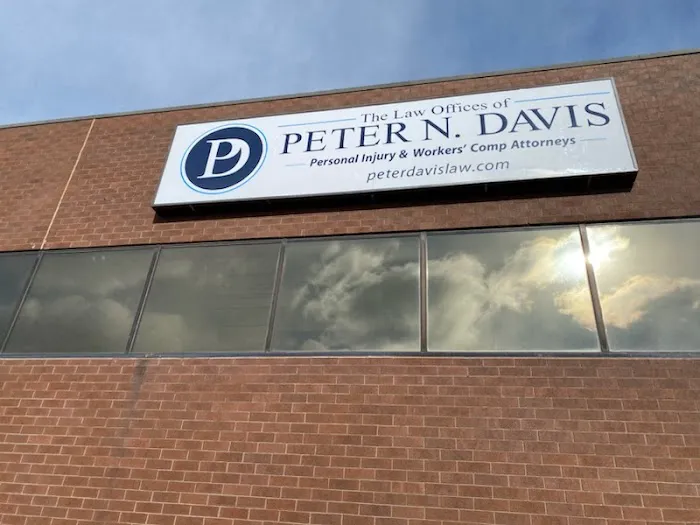 The Law Offices of Peter N. Davis & Associates, LLC 2