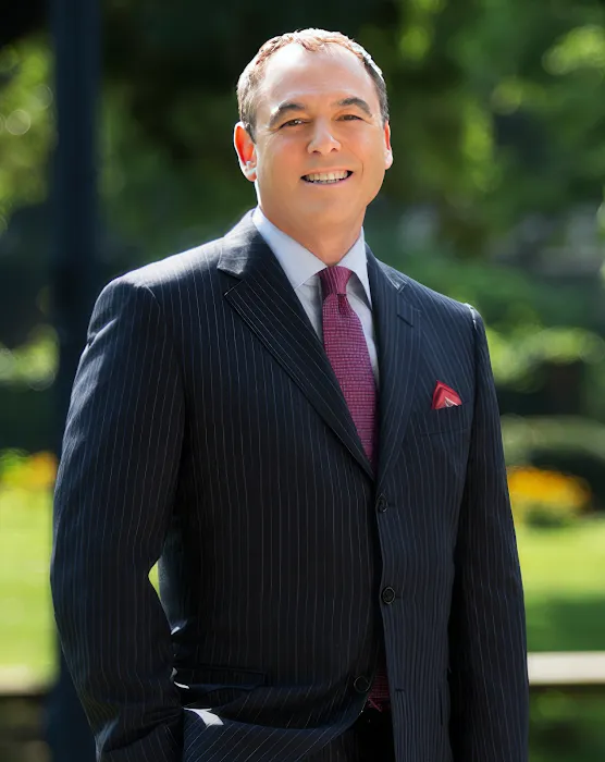The Law Offices of Peter N. Davis & Associates, LLC 6