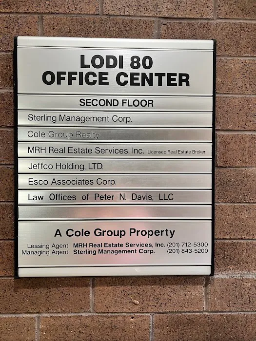 The Law Offices of Peter N. Davis & Associates, LLC 7