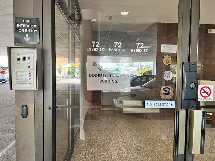 The Law Offices of Peter N. Davis & Associates, LLC 5