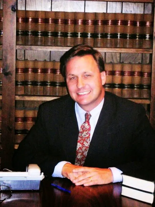 The Law Offices Of Peter Van Aulen 6
