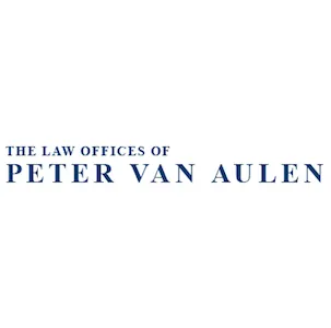 The Law Offices Of Peter Van Aulen 0
