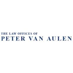 The Law Offices Of Peter Van Aulen ico