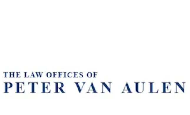 The Law Offices Of Peter Van Aulen