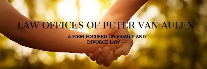 The Law Offices Of Peter Van Aulen 8