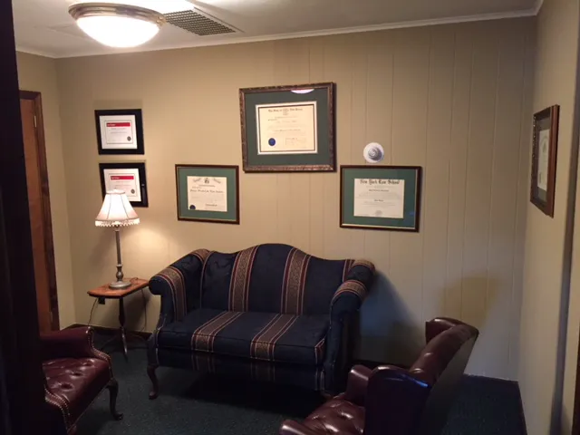 The Law Offices Of Peter Van Aulen 3