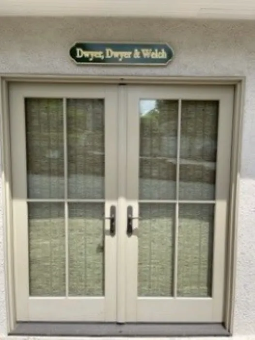 Dwyer Dwyer & Welch 0