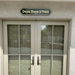 Dwyer Dwyer & Welch ico