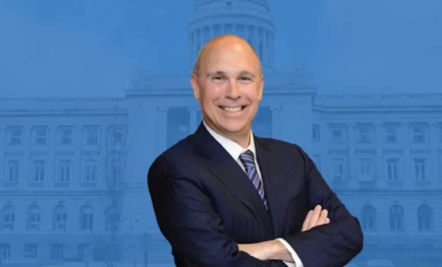 Eric J. Aretsky