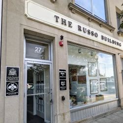 Russo John F ico