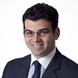 Buschkin Law Firm ico