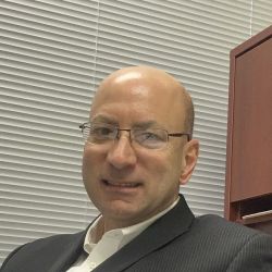 David Castagna, Esq. ico
