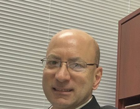 David Castagna, Esq.