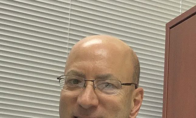 David Castagna, Esq.