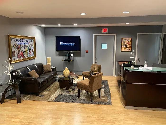 Law Office of Jonathan B. Ripps 8