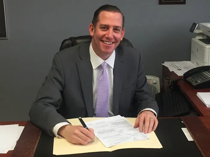 Law Office of Jonathan B. Ripps 0