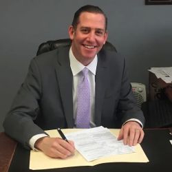 Law Office of Jonathan B. Ripps ico