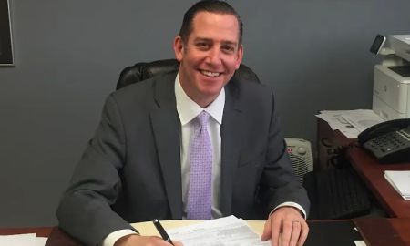 Law Office of Jonathan B. Ripps