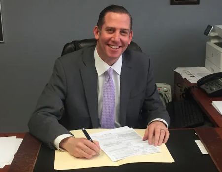 Law Office of Jonathan B. Ripps