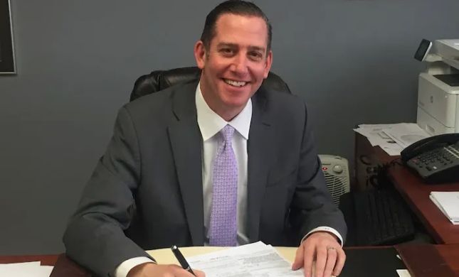 Law Office of Jonathan B. Ripps