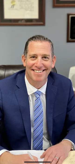 Law Office of Jonathan B. Ripps 9
