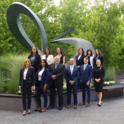 The Maddox Law Firm ico