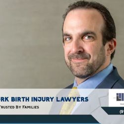 Westchester County Birth Injury Lawyer, Monheit Law ico