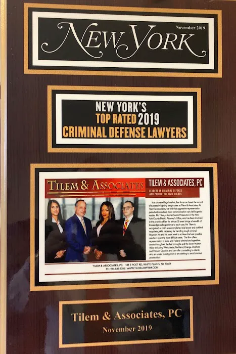 Tilem & Associates, PC 10