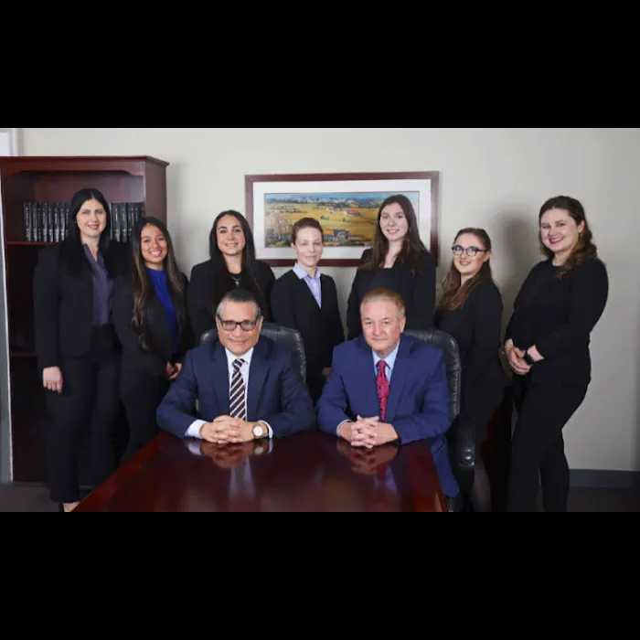 The Pappalardo Law Group PLLC 0