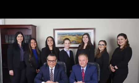 The Pappalardo Law Group PLLC