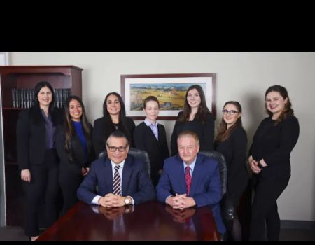The Pappalardo Law Group PLLC