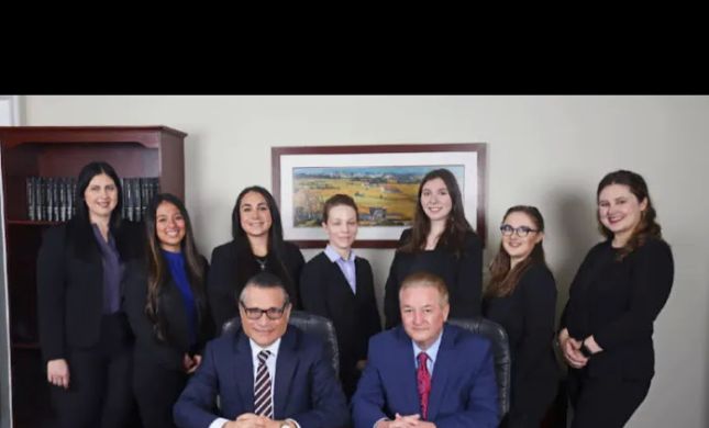 The Pappalardo Law Group PLLC