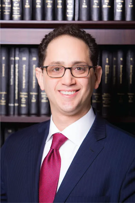 Law Office of Mike Tawil P.C. 0