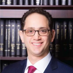 Law Office of Mike Tawil P.C. ico