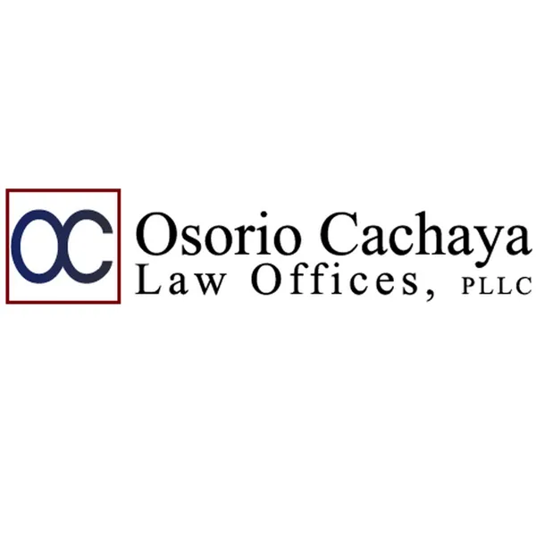 Osorio Cachaya Law Offices, PLLC 4