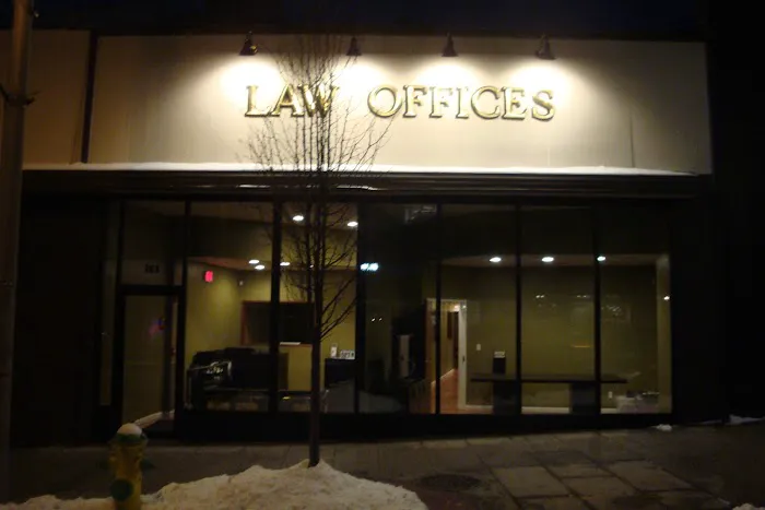 Law Office of Michael H. Joseph, PLLC 2