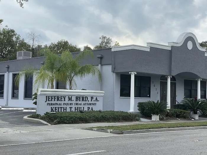 Jeffrey M. Byrd, P.A. 10