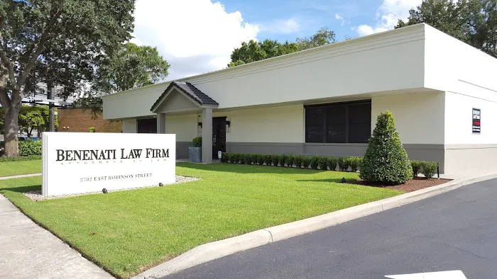 Benenati Law Firm 10