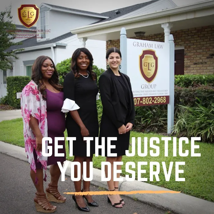 Graham Law Group, LLC. 2