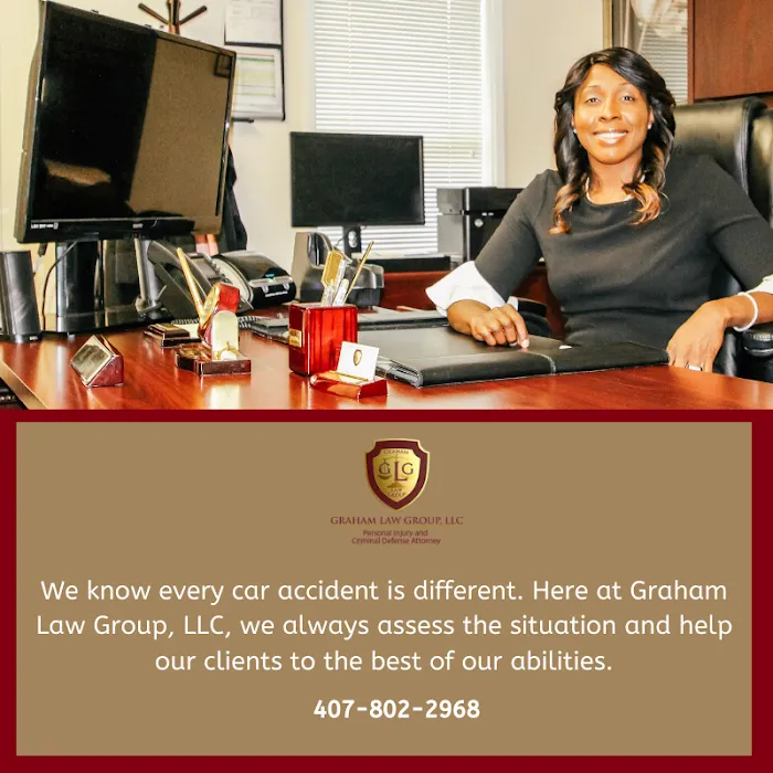 Graham Law Group, LLC. 8