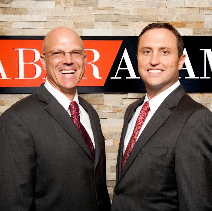 LABAR & ADAMS, P.A. 3